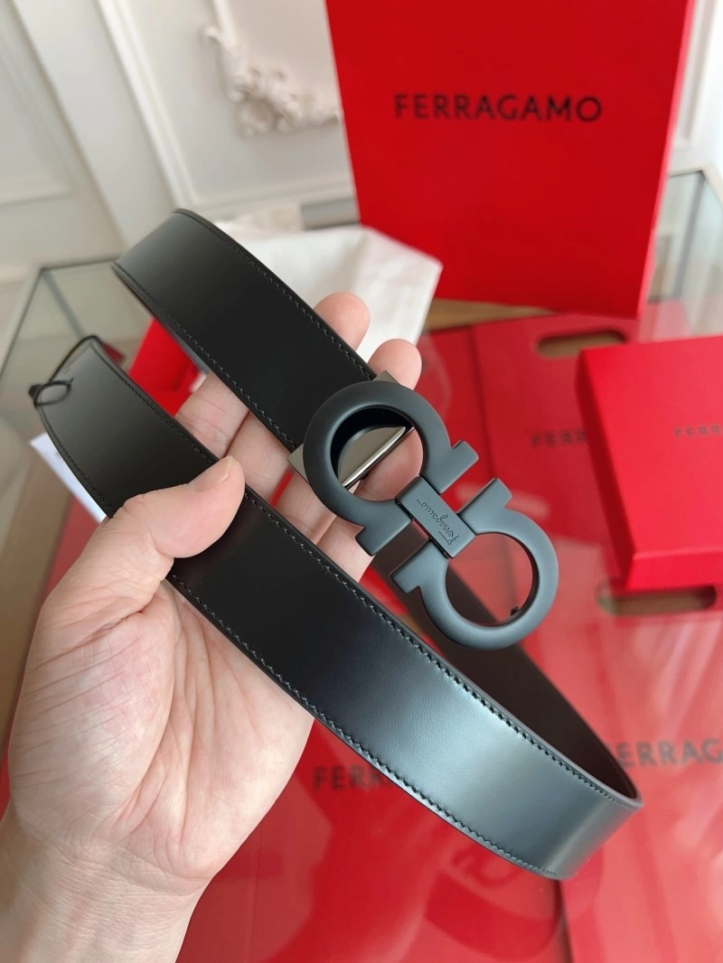 EasyMatch Ferragamo Belts 286569
