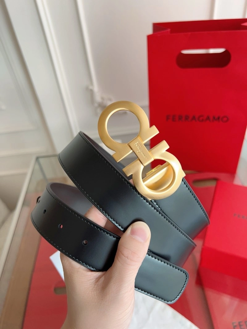 Comfortable Ferragamo Belts 286567