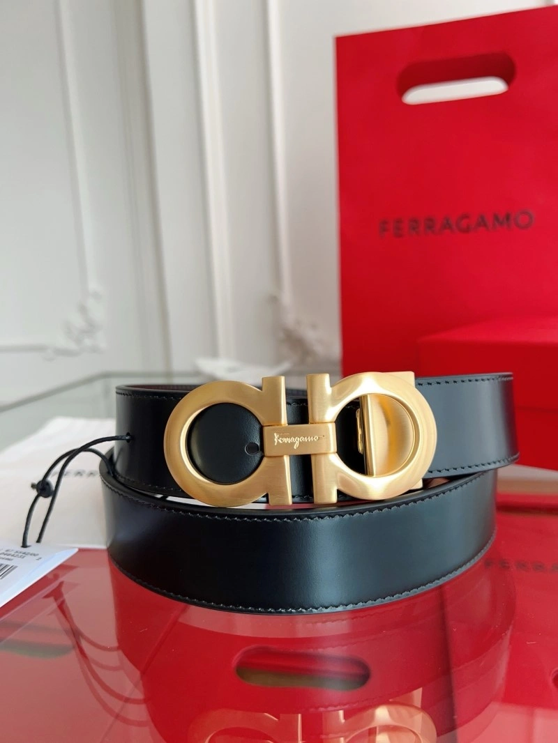 Comfortable Ferragamo Belts 286567