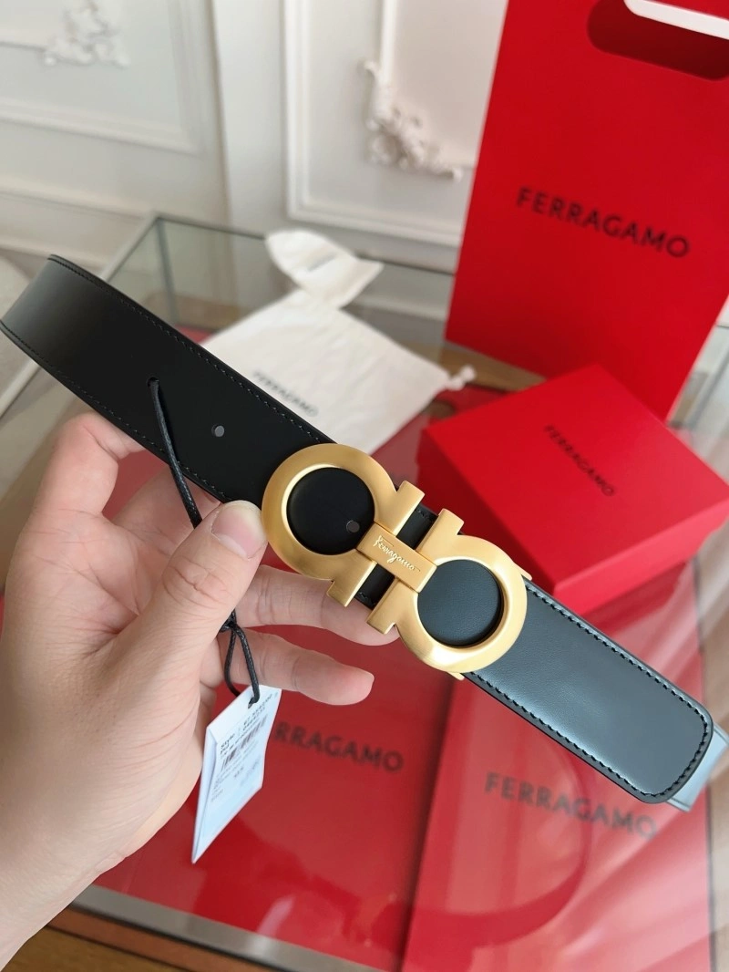 Comfortable Ferragamo Belts 286567