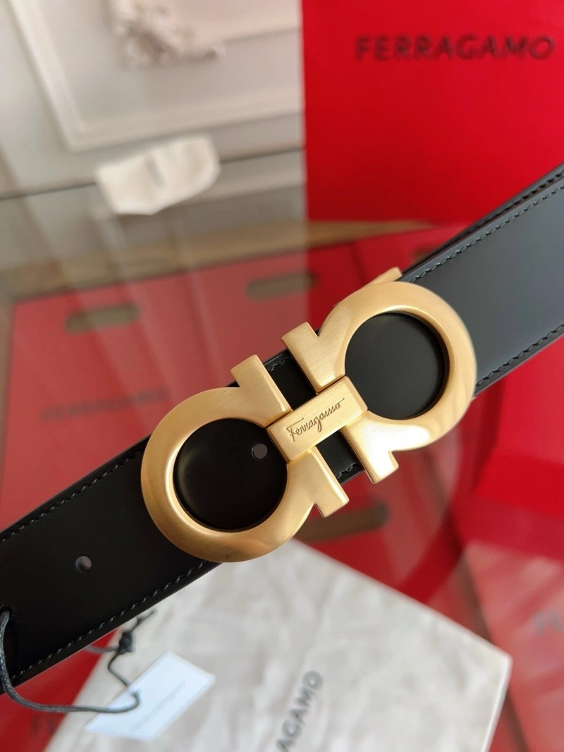 Comfortable Ferragamo Belts 286567