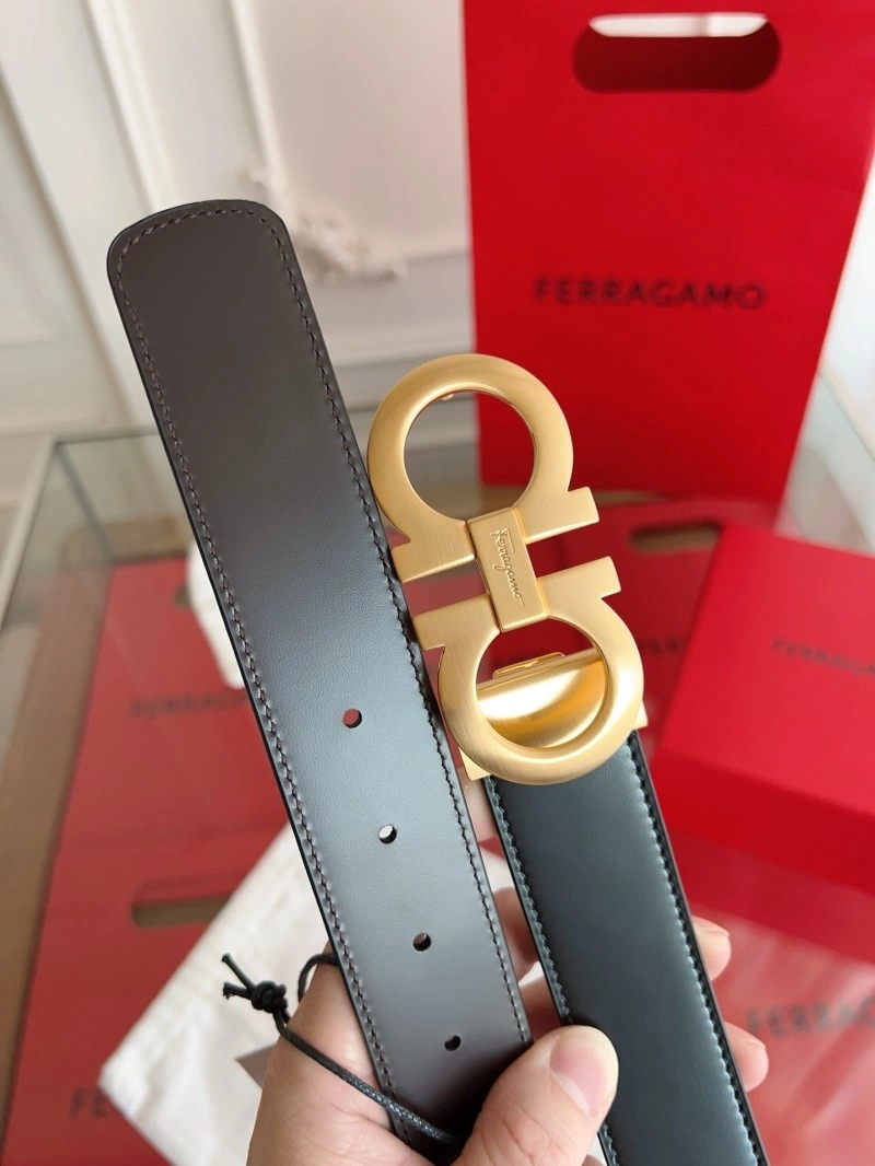 Comfortable Ferragamo Belts 286567