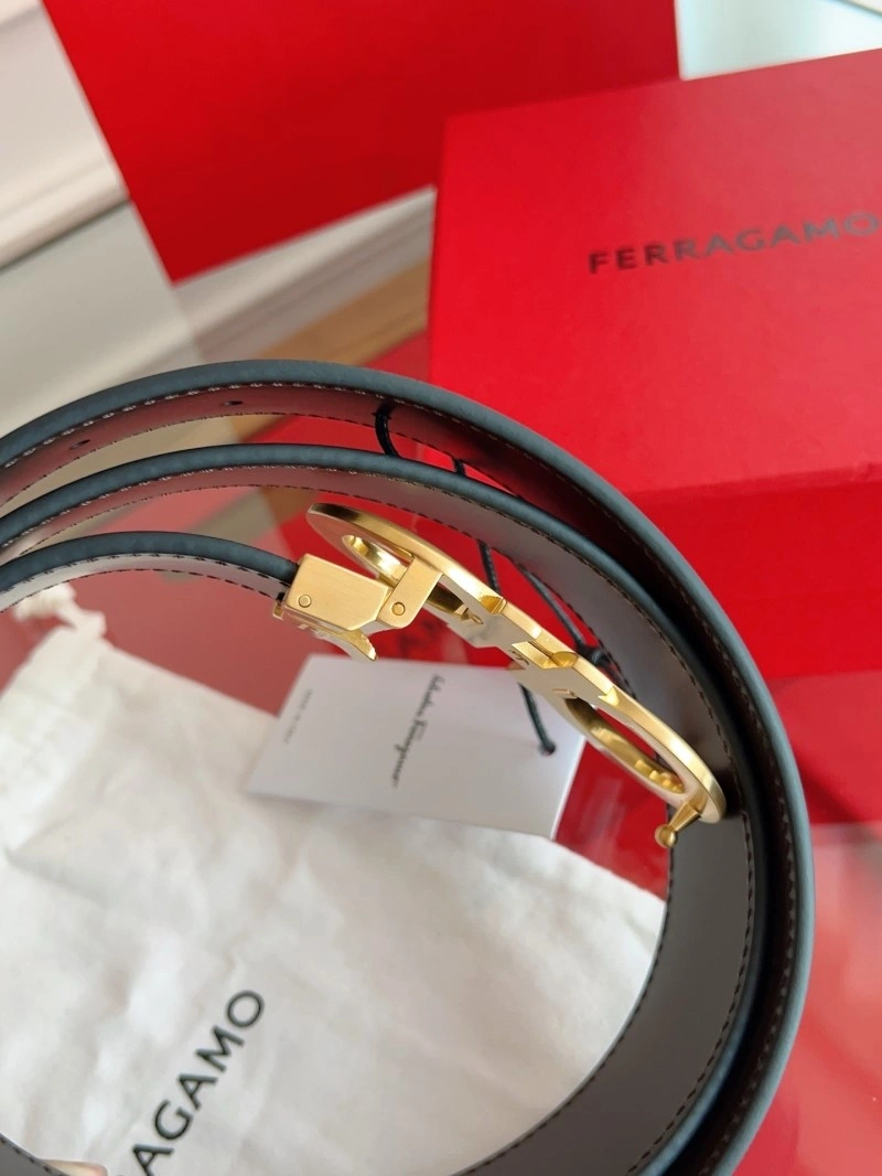 Comfortable Ferragamo Belts 286567
