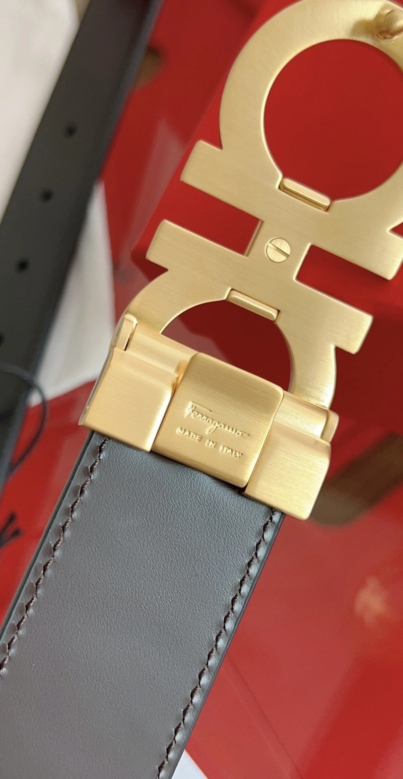 Comfortable Ferragamo Belts 286567