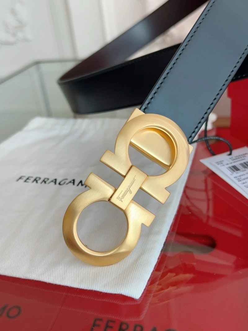 Comfortable Ferragamo Belts 286567