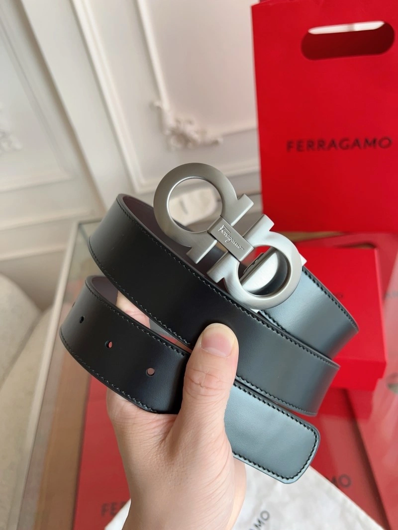 Upgraded Ferragamo Belts 286566