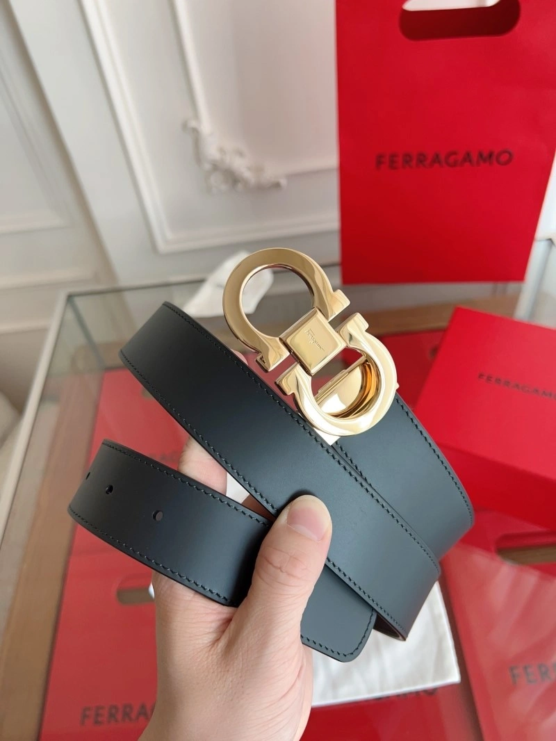 Premium Ferragamo Belts 286561