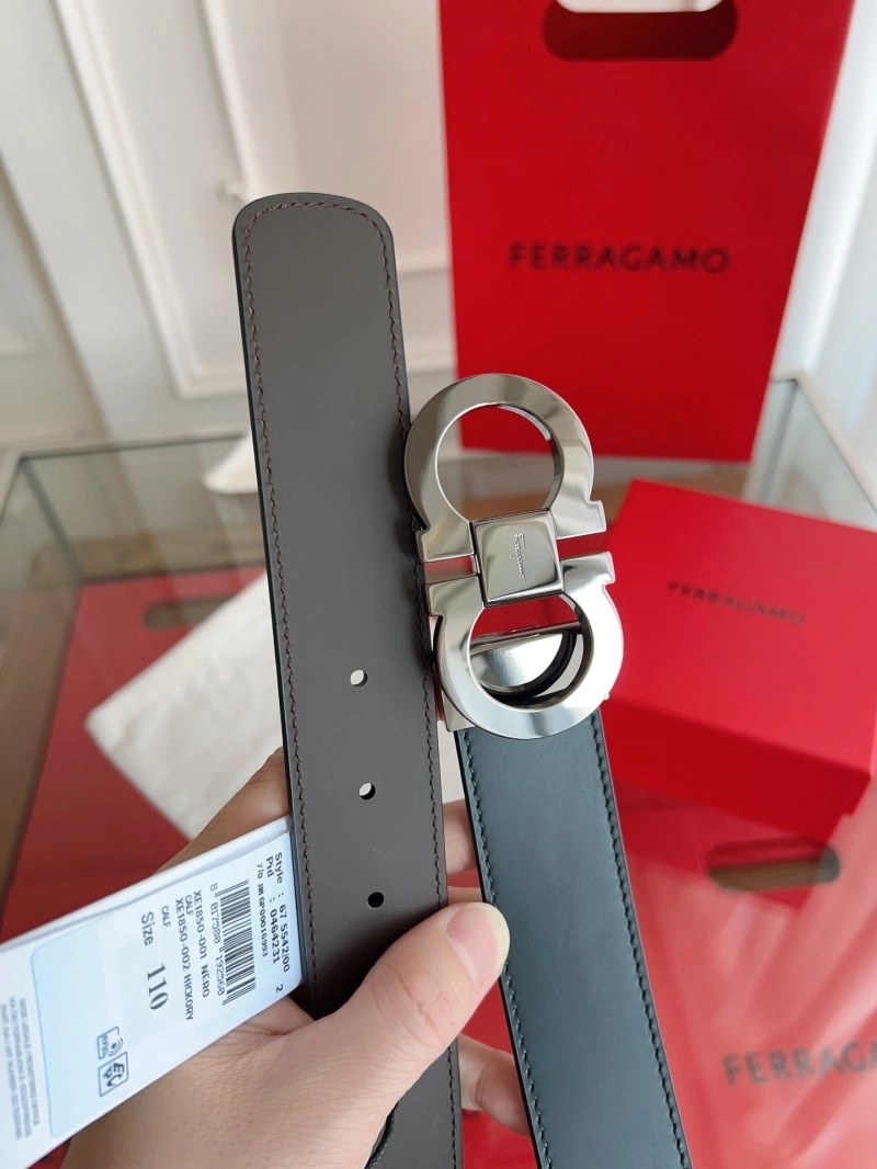 HighPerformance Ferragamo Belts 286565