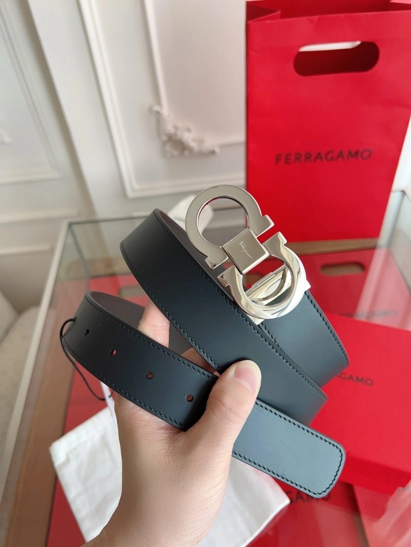 Casual Ferragamo Belts 286563
