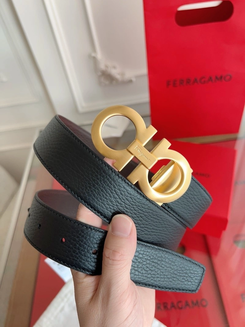 Ferragamo Belts Flexible 286564