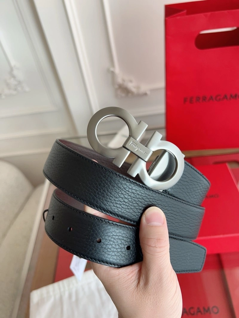 NewStyle Ferragamo Belts 286568