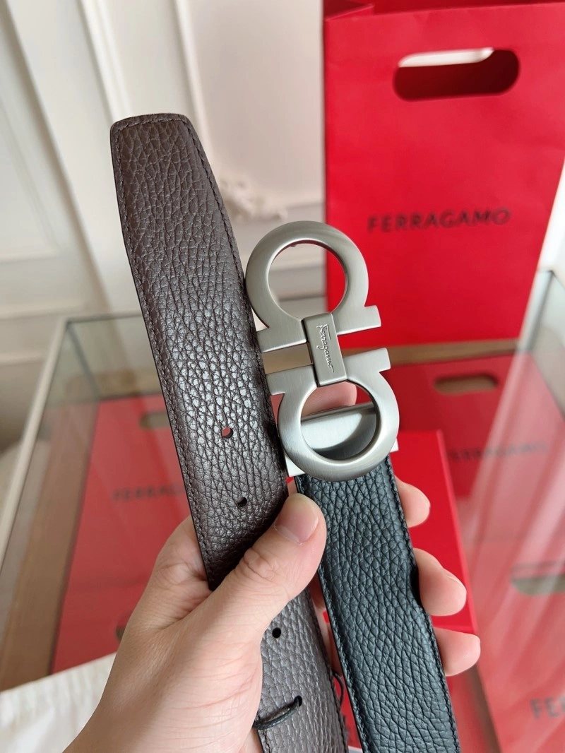 NewStyle Ferragamo Belts 286568