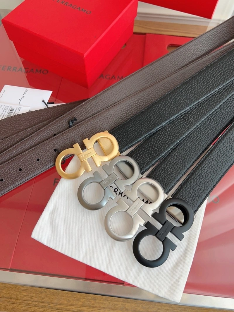 NewStyle Ferragamo Belts 286568