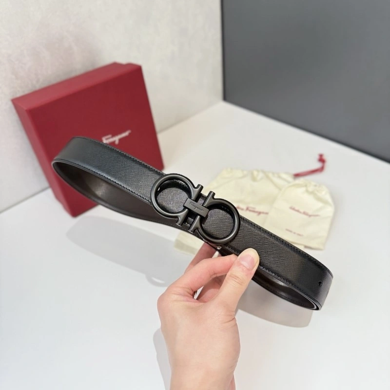 Comfortable Ferragamo Belts 286559