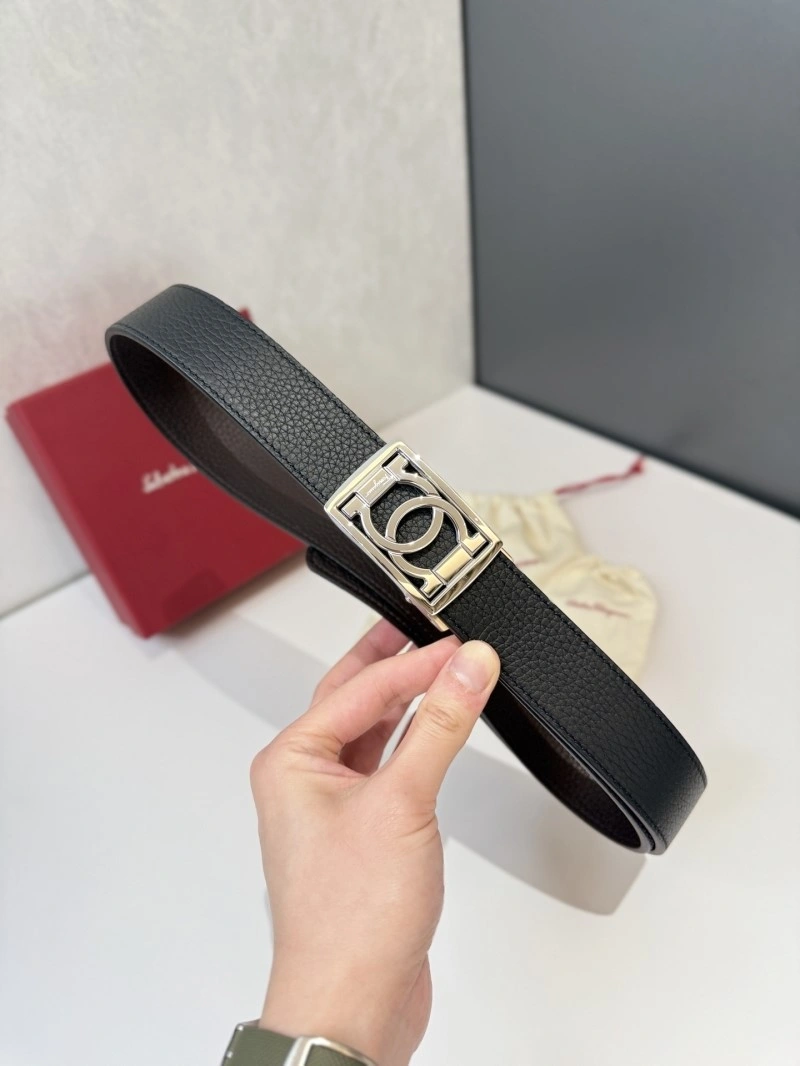 Ferragamo Belts Refined 286538