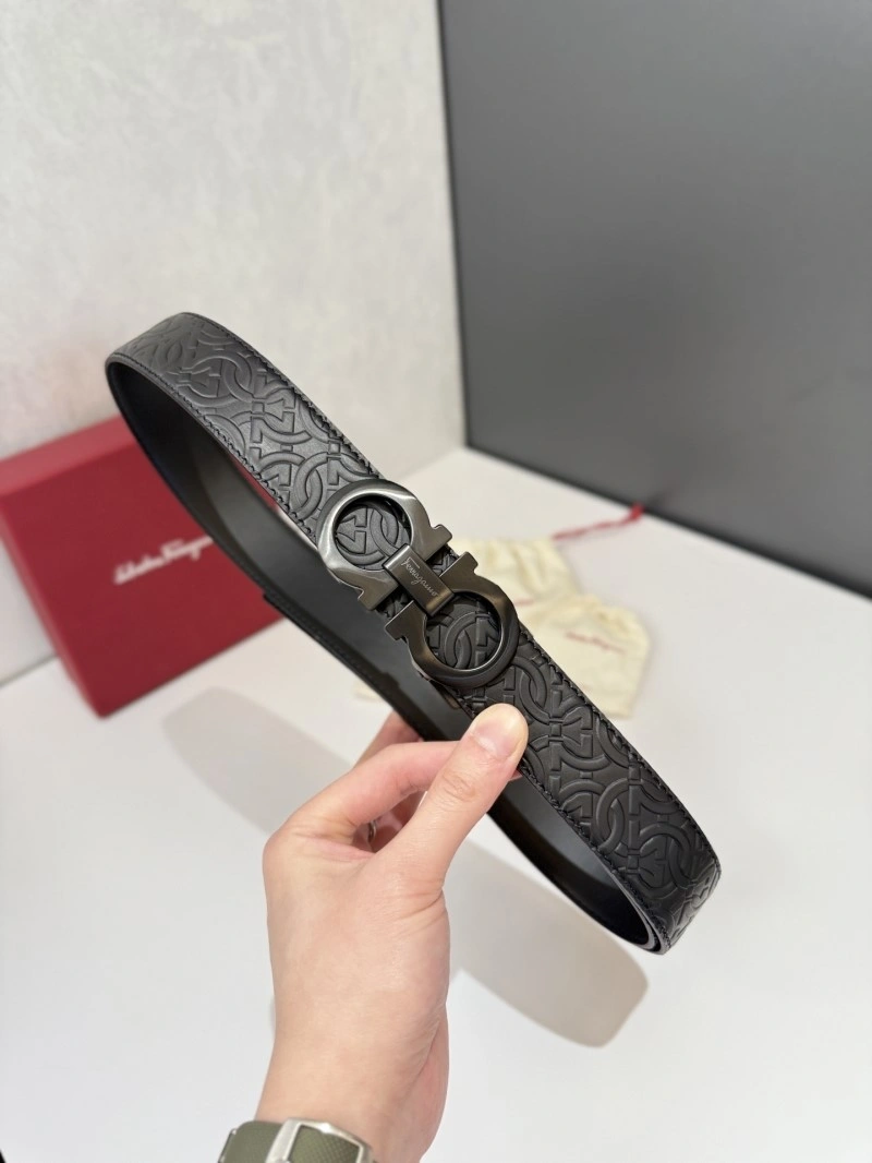 Elegant Ferragamo Belts 286557