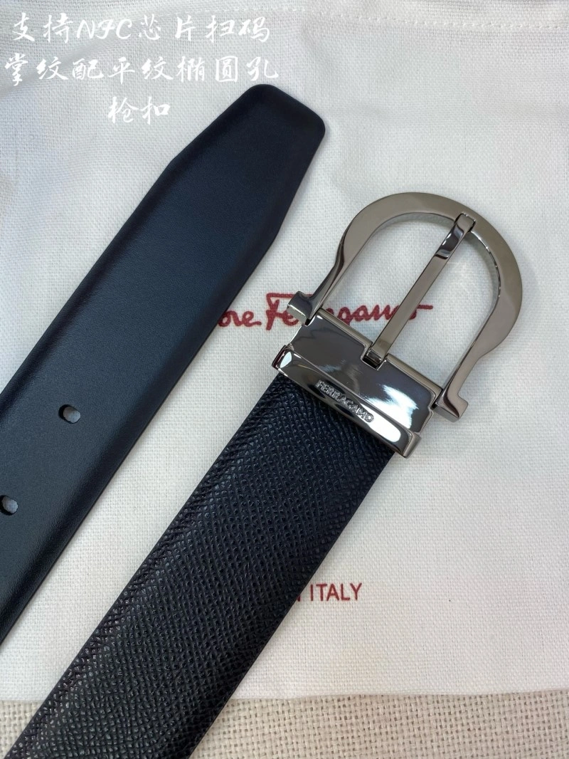 WeatherProof Ferragamo Belts 286542