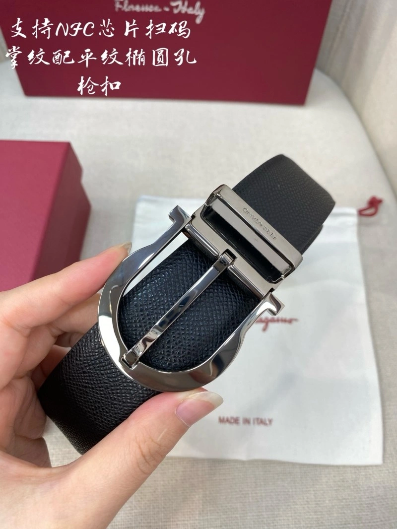 WeatherProof Ferragamo Belts 286542
