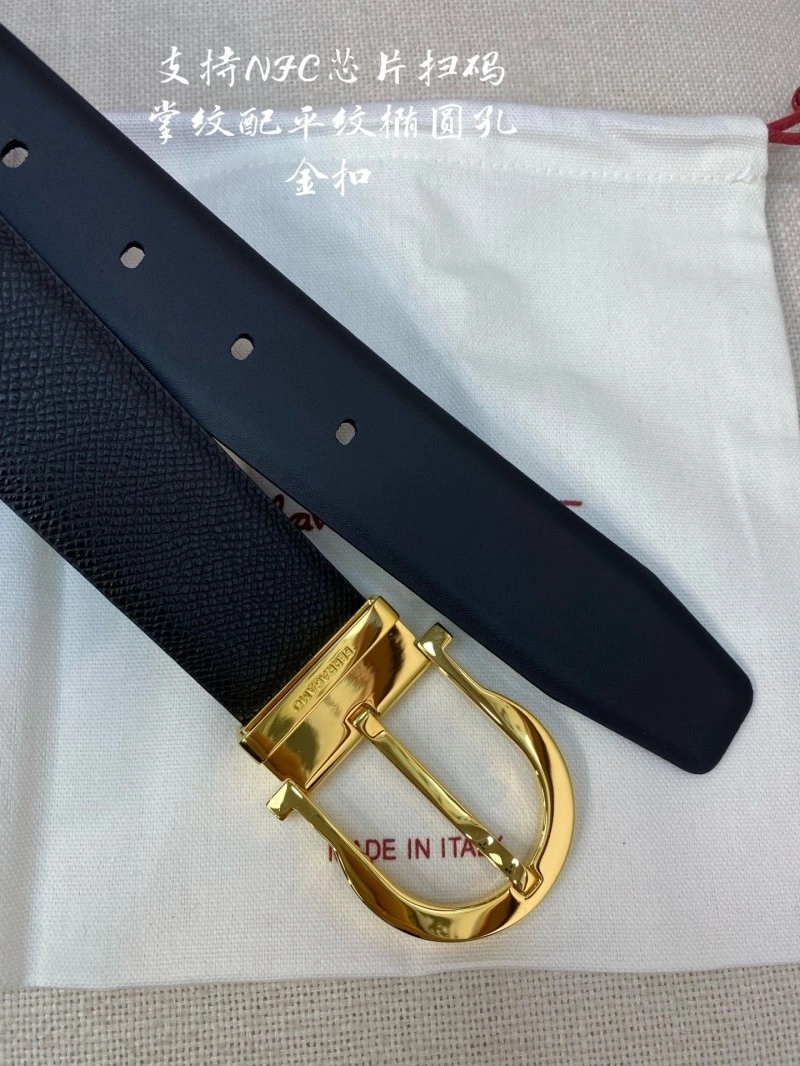 Trendsetting Ferragamo Belts 286556