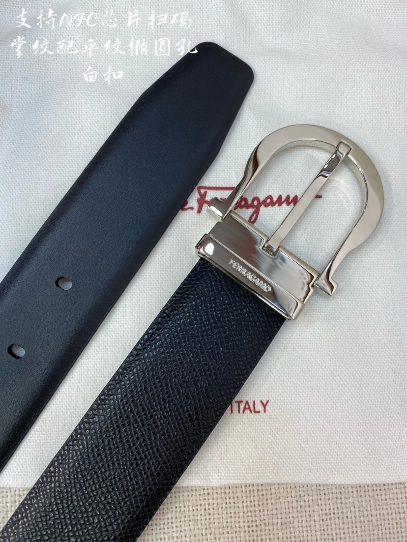 Ferragamo Belts Tailored 286550