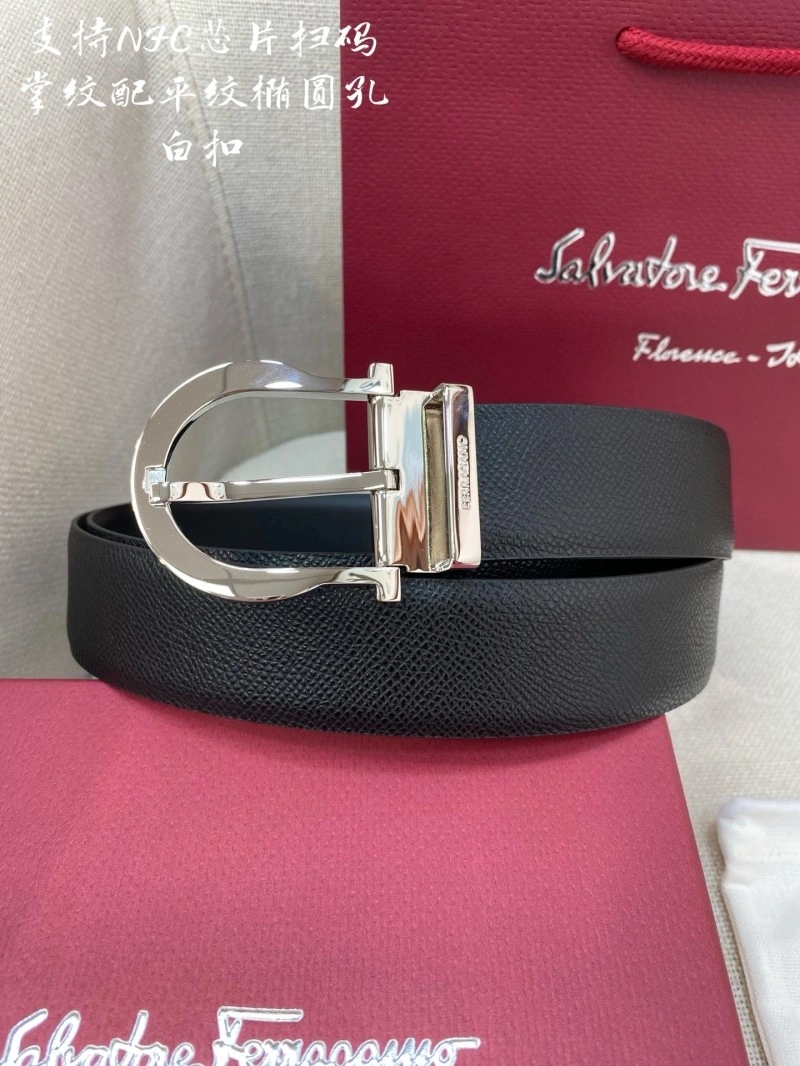 Ferragamo Belts Tailored 286550