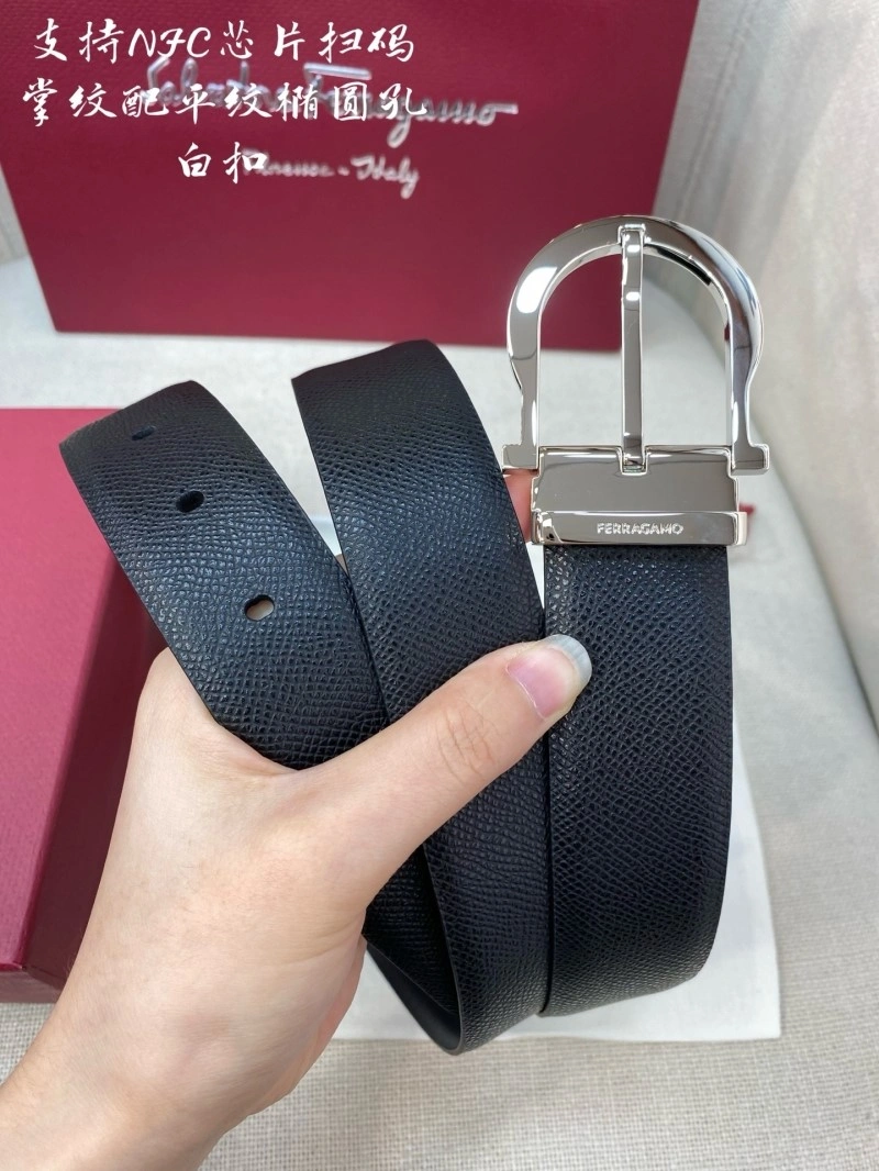 Ferragamo Belts Tailored 286550