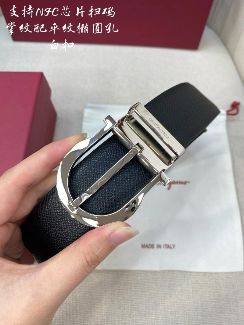 Ferragamo Belts Tailored 286550