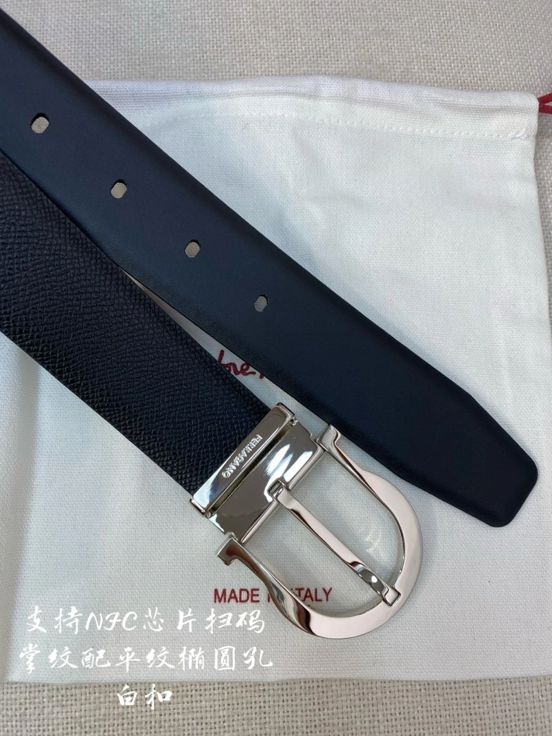 Ferragamo Belts Tailored 286550