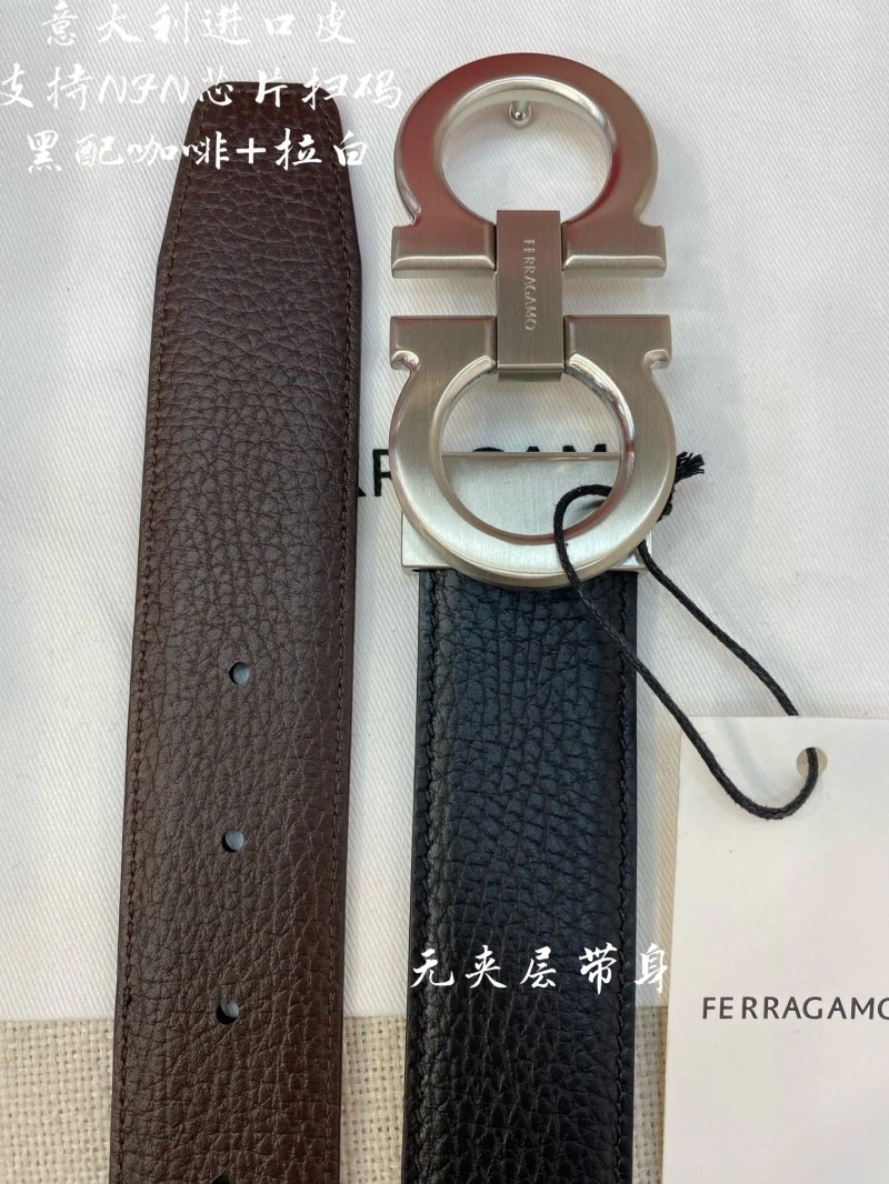 GoodFit Ferragamo Belts 286539