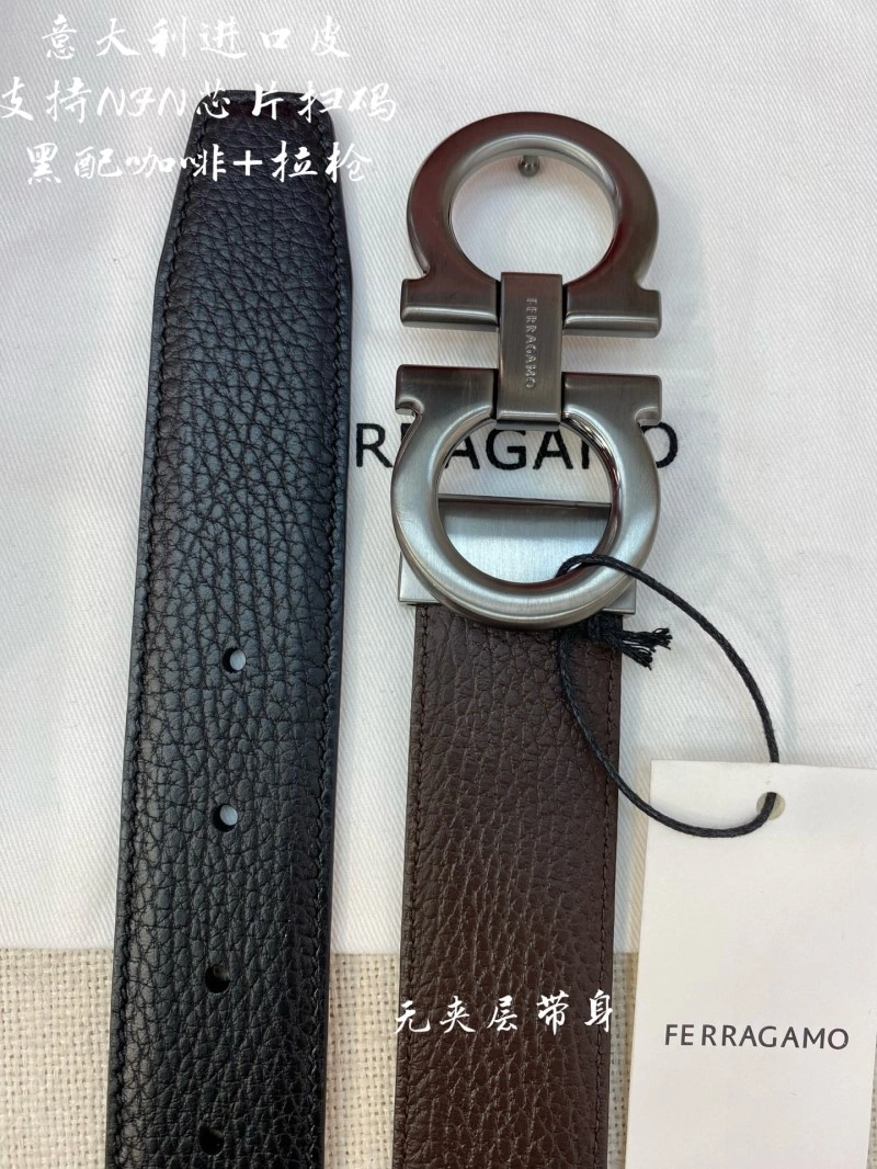 Durable Ferragamo Belts 286552