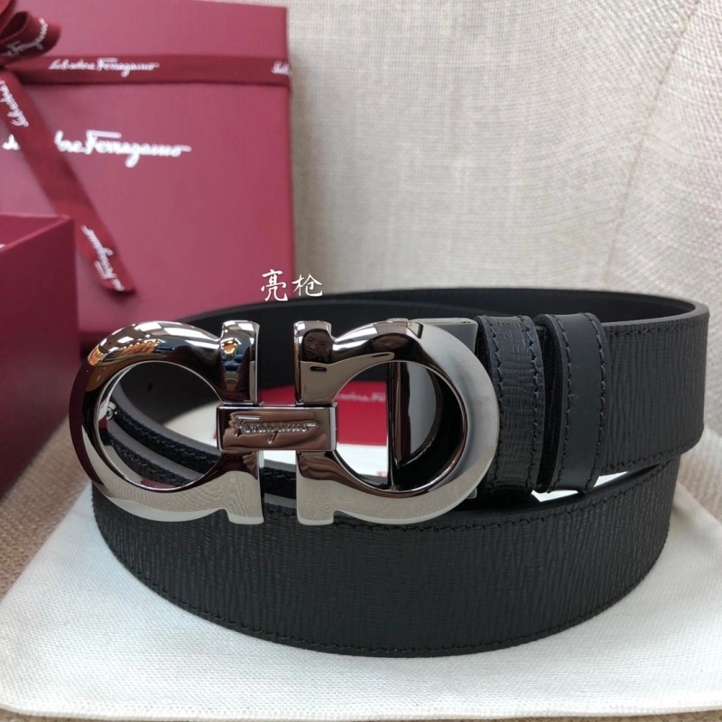 Ferragamo Belts Flexible 286545