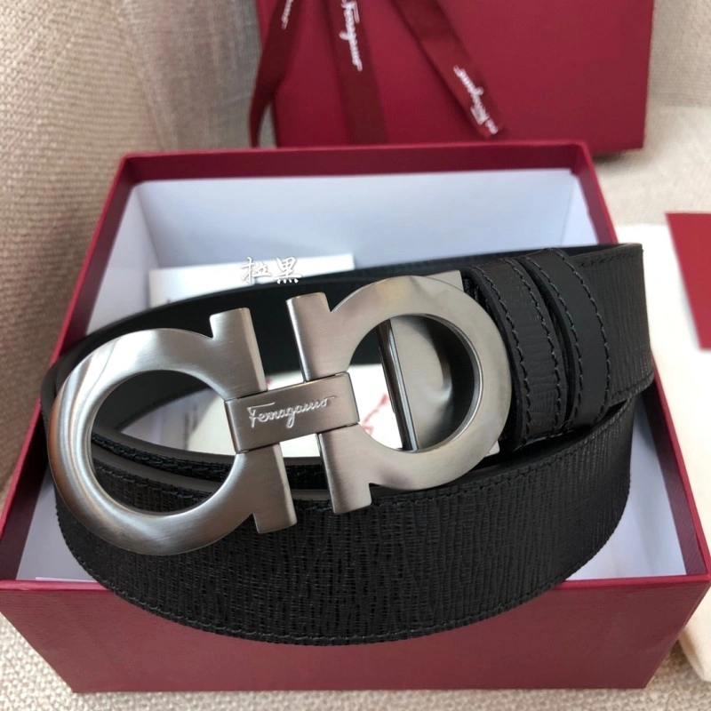 Effortless Ferragamo Belts 286547