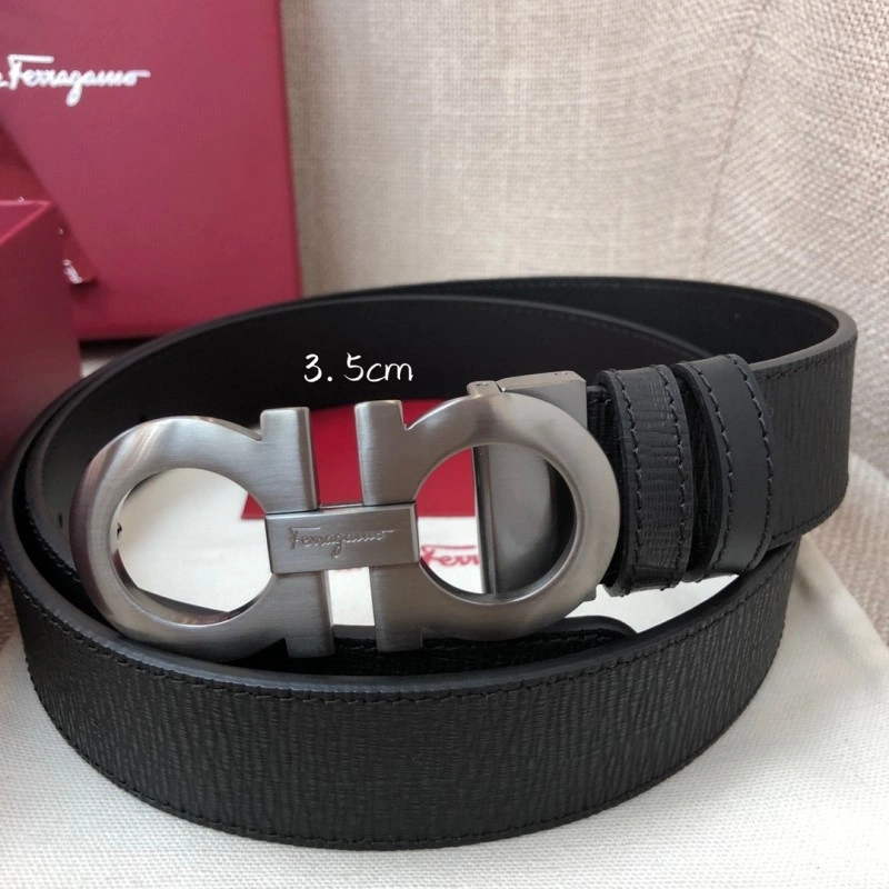 Effortless Ferragamo Belts 286547