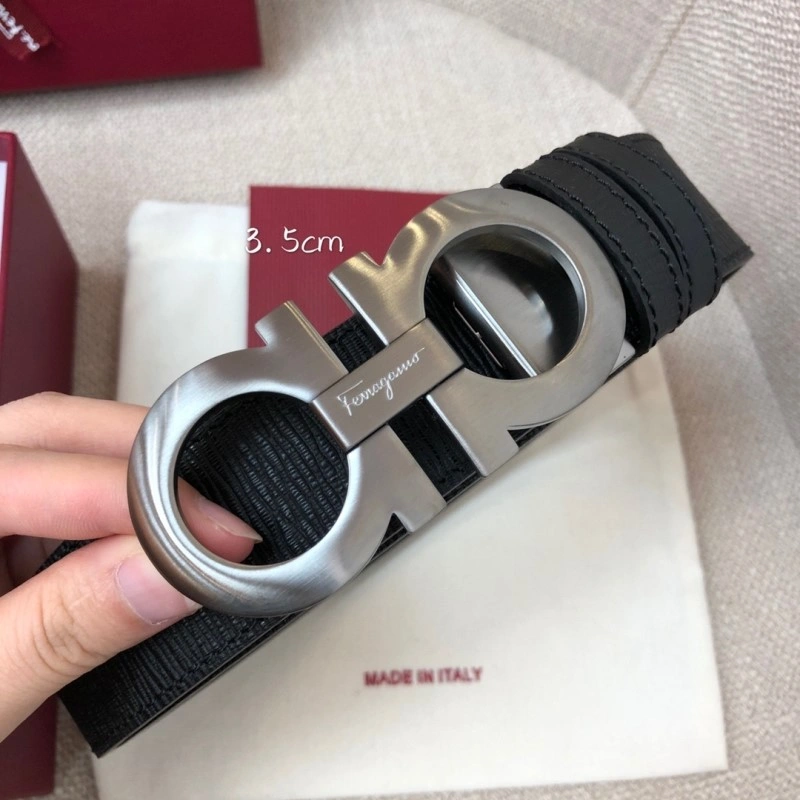 Effortless Ferragamo Belts 286547