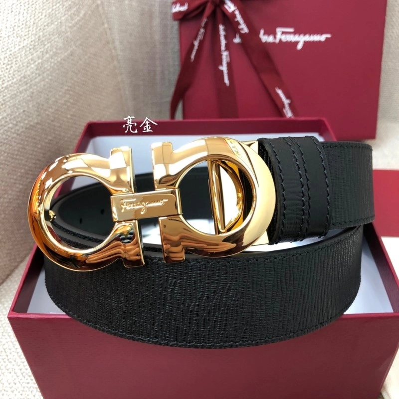 Ferragamo Belts HighQuality 286553