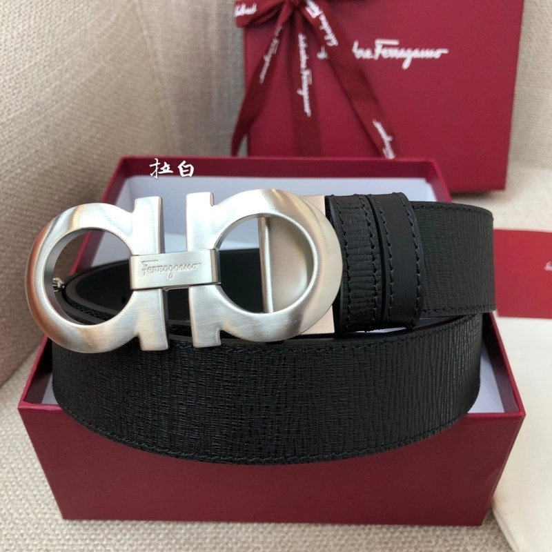 Soft Ferragamo Belts 286549