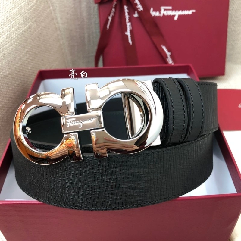 Ferragamo Belts Practical 286546