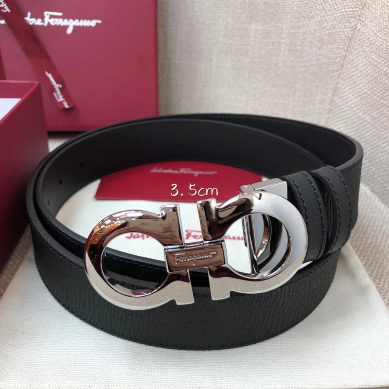 Ferragamo Belts Practical 286546