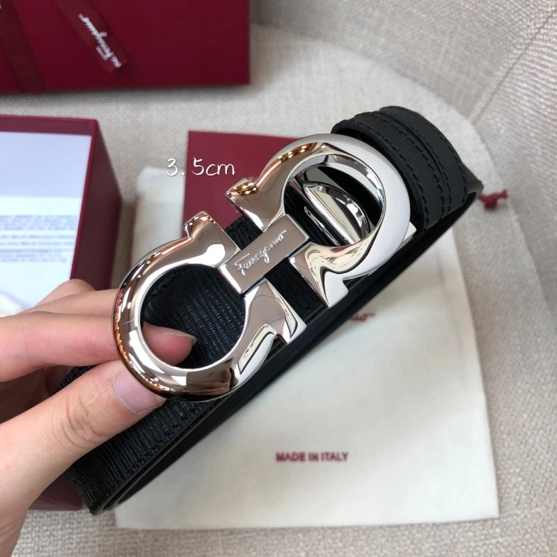 Ferragamo Belts Practical 286546