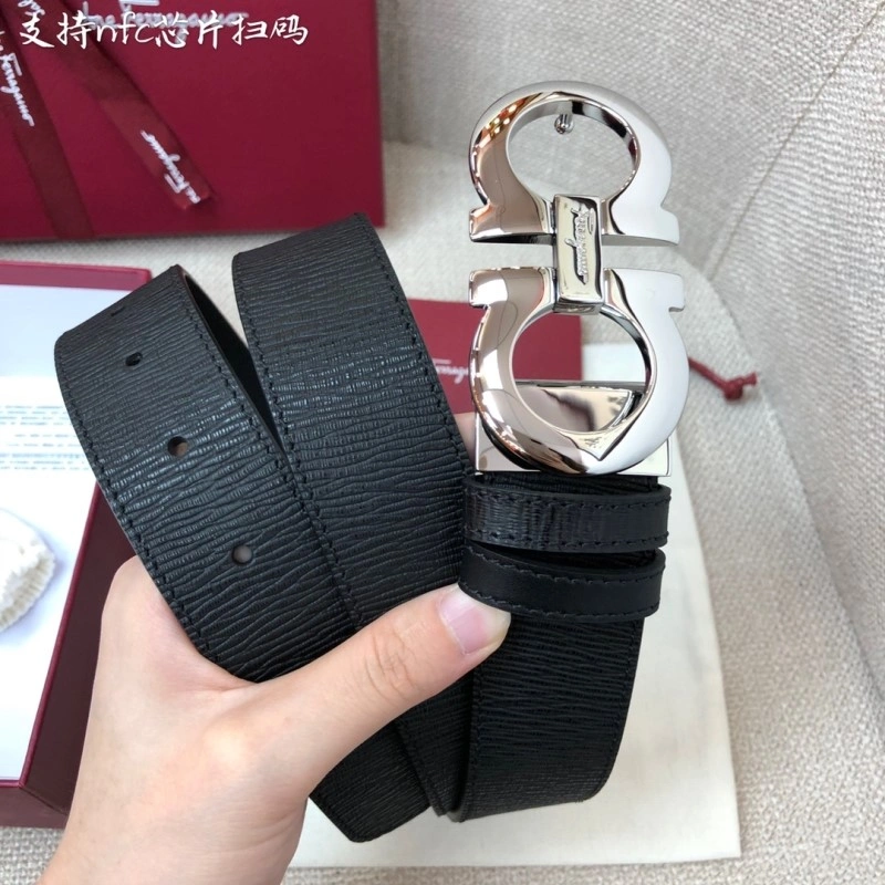 Ferragamo Belts Practical 286546