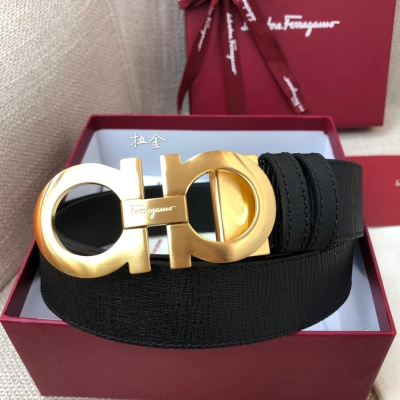 Ferragamo Belts Lightweight 286544