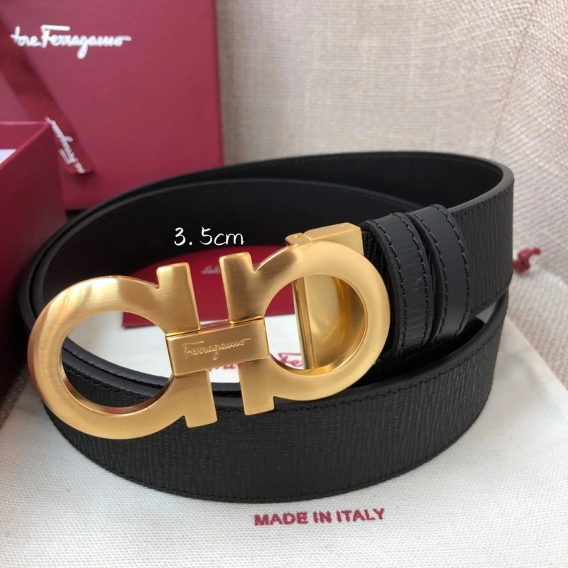 Ferragamo Belts Lightweight 286544