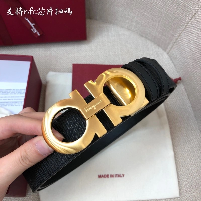 Ferragamo Belts Lightweight 286544
