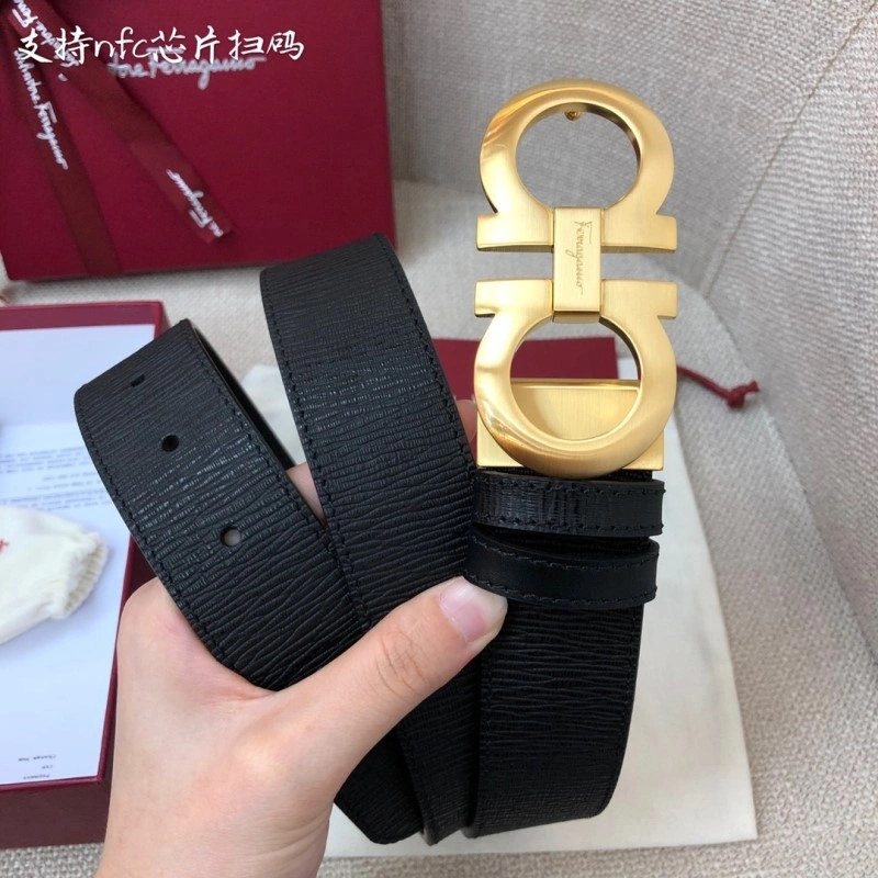 Ferragamo Belts Lightweight 286544