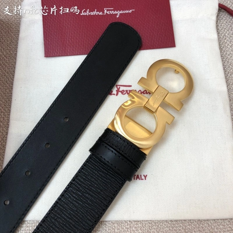 Ferragamo Belts Lightweight 286544