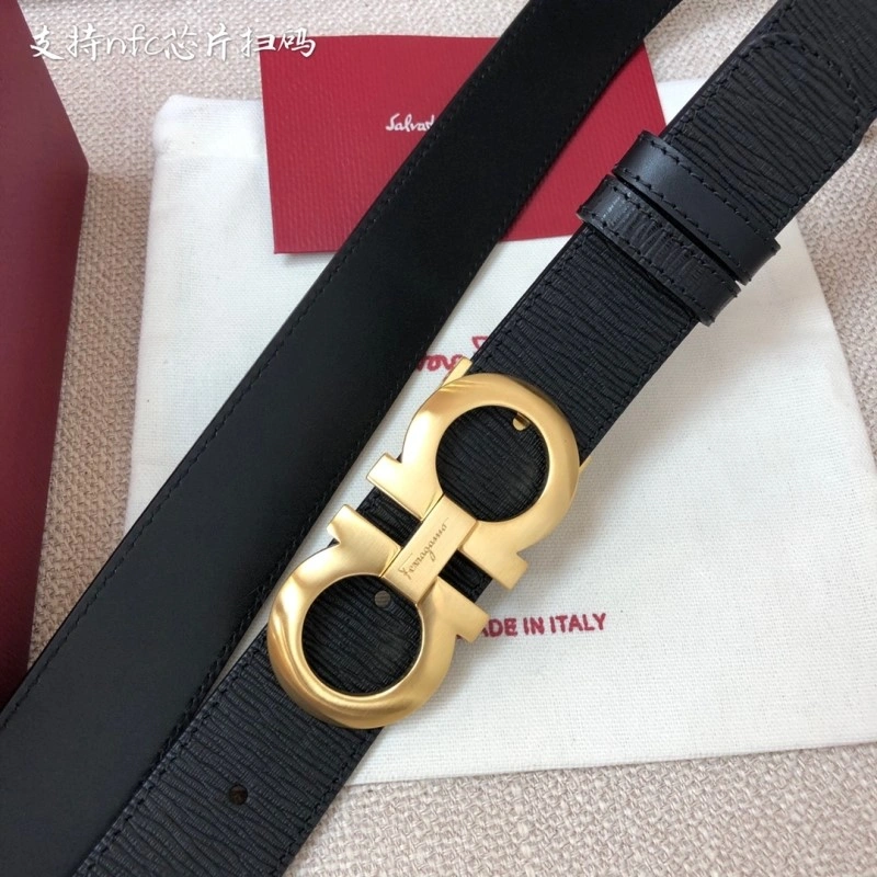 Ferragamo Belts Lightweight 286544