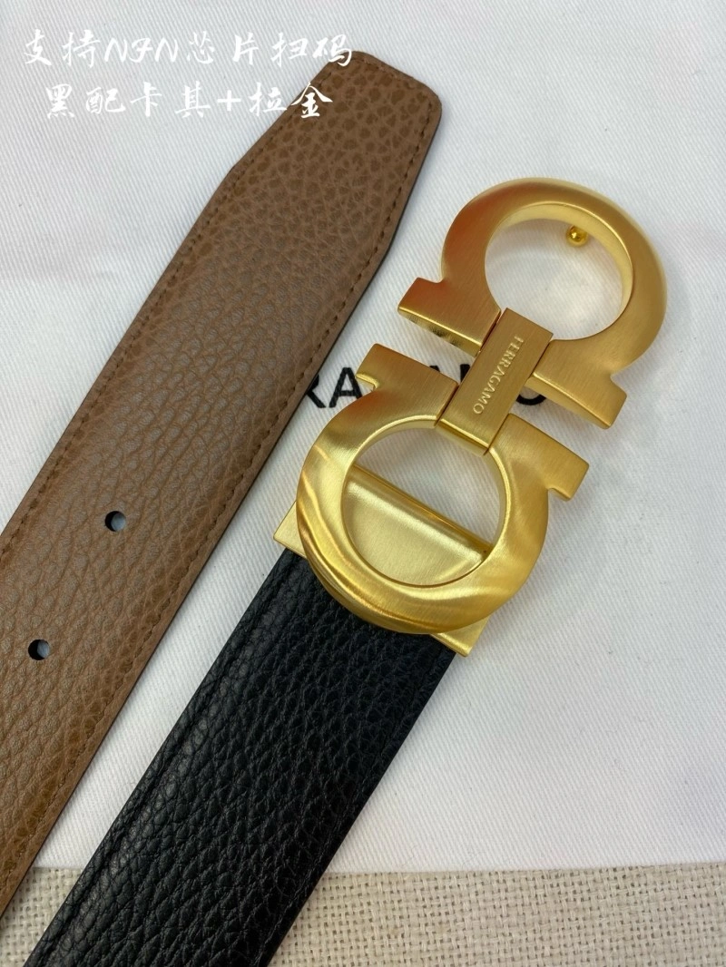 Ferragamo Belts Sophisticated 286534