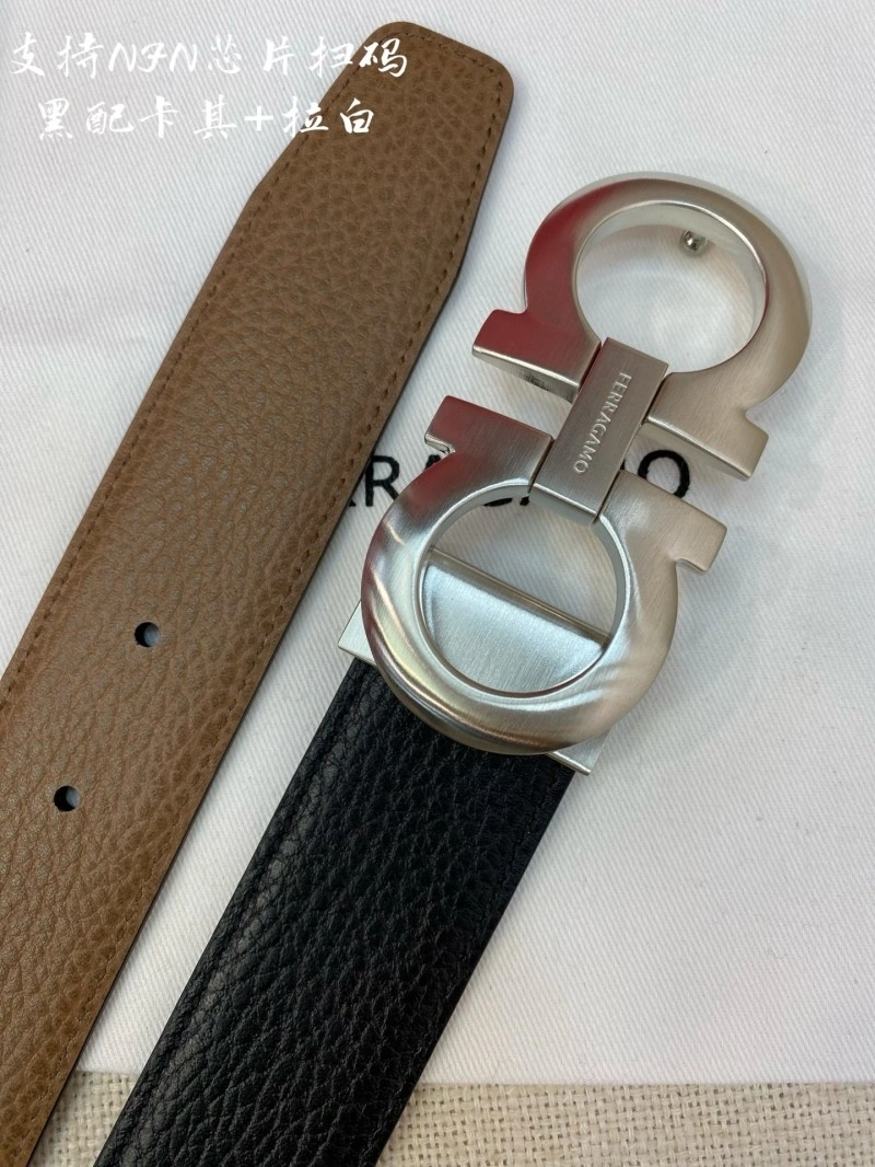Ferragamo Belts FastDry 286533