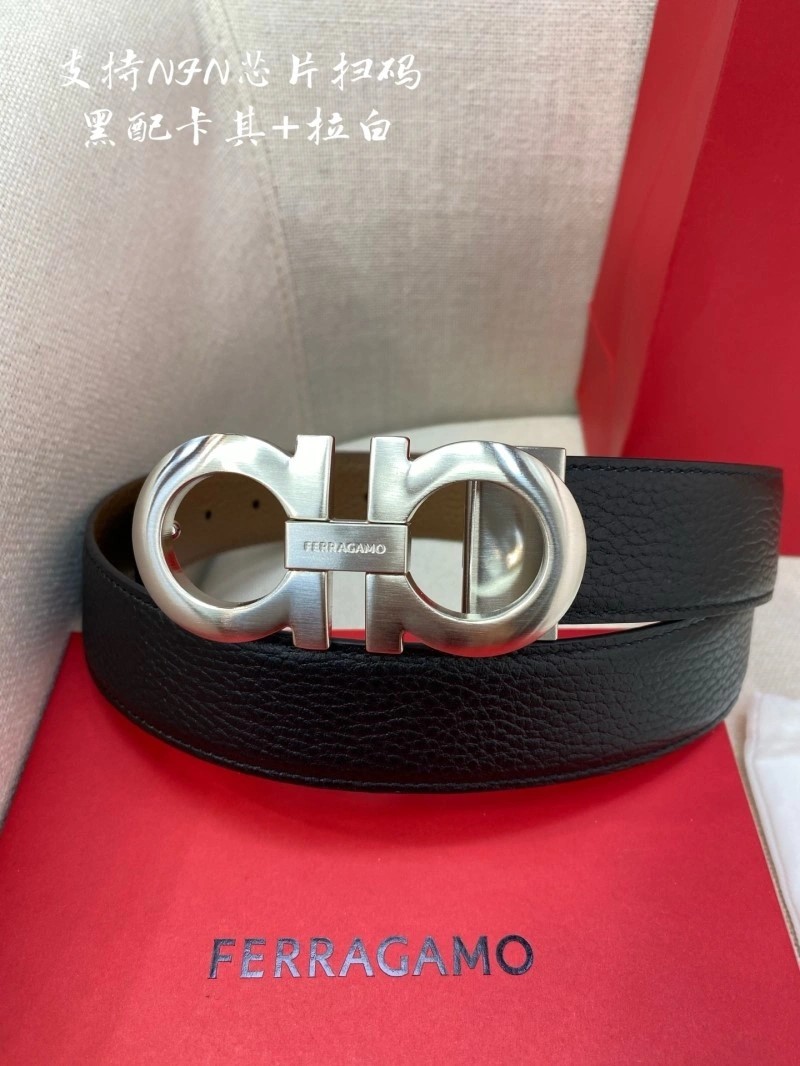 Ferragamo Belts FastDry 286533