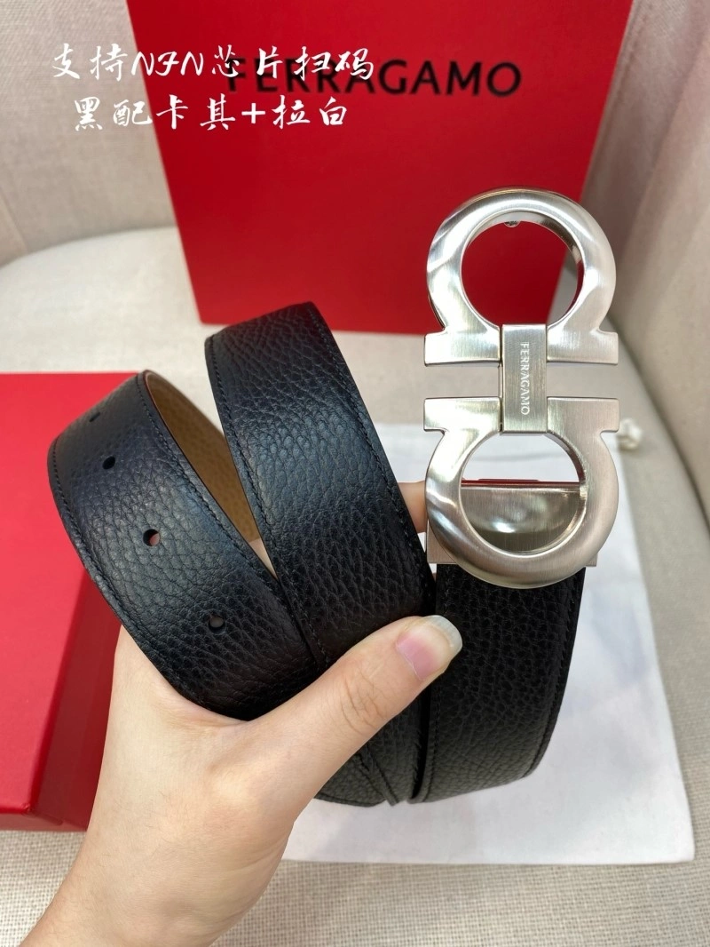 Ferragamo Belts FastDry 286533
